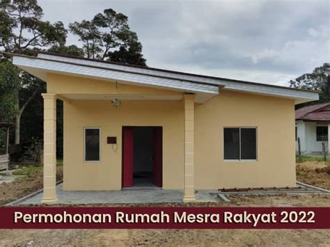 Surat Pengesahan Tidak Memiliki Rumah Spnb Rumah Mesra Rakyat Spnb