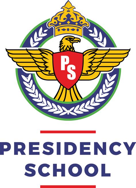 Our Logo And Motto Presidency School