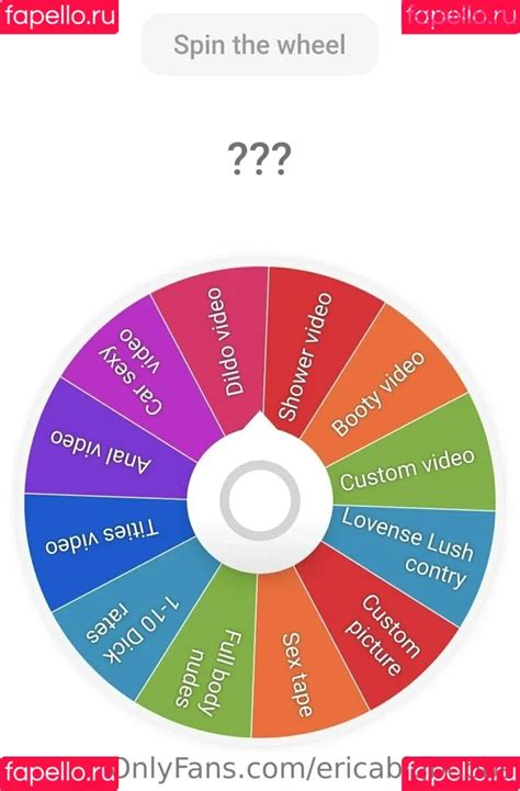 Leaks Nude Ericabigboobs Onlyfans Photo Gallery Pornhub Fan