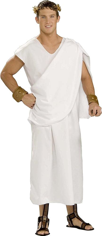 Animal House Toga Costume