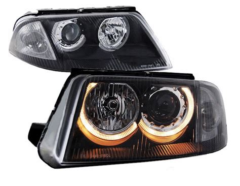 ᐉ Купить Оптика передняя, фары на VW Passat B5 (00-05 г.в.) LPVW46 ...