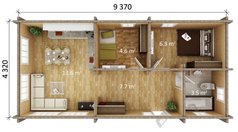 Sqm Floor Plan