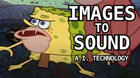 Spongebob meme sounds - igoOlfe