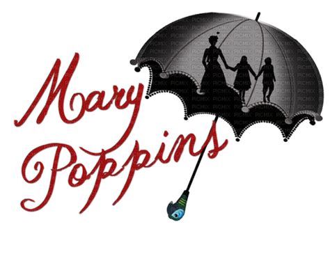 Mary Poppins Mary Popins Png Gratis Picmix