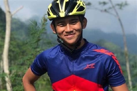 Profil Dan Biodata Mario Aji Pembalap Moto3 Asal Magetan Indonesia