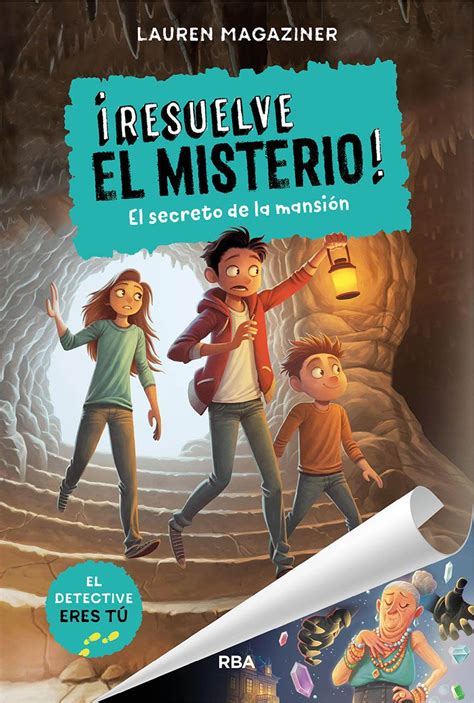 Libros Misterio E Intriga