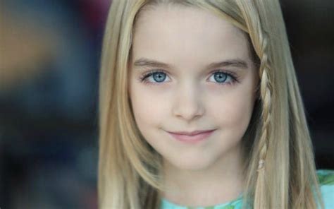 'Y&R's' Mckenna Grace Co-Starring in 'Amityville: The Awakening' | Soap ...