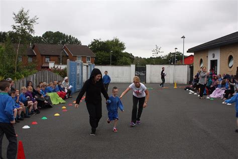 Harberton Special School Home