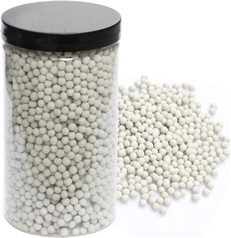 Mini White Hydroponics Clay Pebbles House Plants Expert