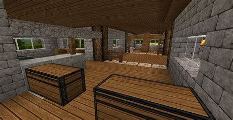 Minecraft Gronkhs Bauernhaus Auf Gronkhs Original Alpha Map