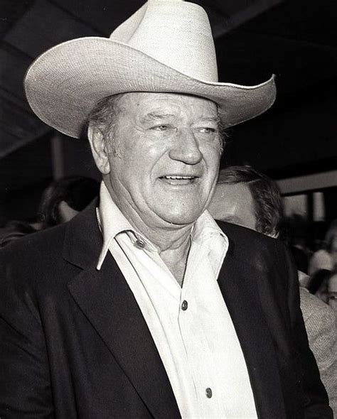 John Wayne The Duke On Instagram Lets Say I Hope That I Appeal To