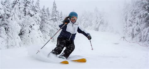 Pico Mountain Ski Resort | Vermont.com