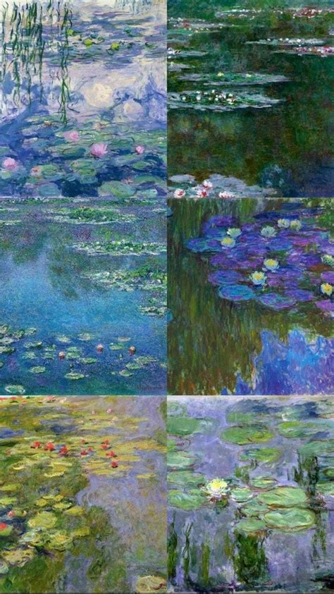 Pin By On Stuff Vintage Poster Art Monet Art