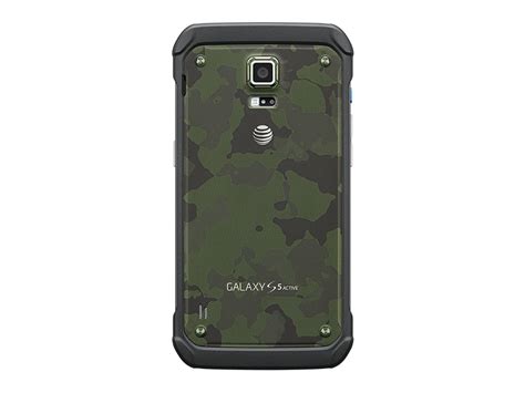 Samsung Galaxy S5 Active 16gb Atandt Sm G870adgeatt Samsung Us