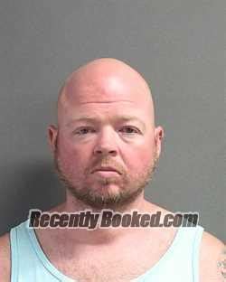 Recent Booking Mugshot For Steven Gary Queen In Volusia County Florida