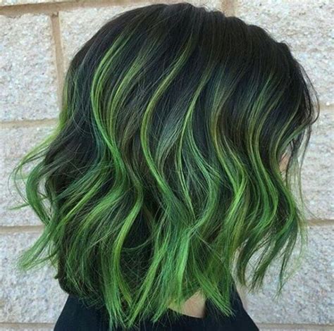 77 Best Hair Highlights Types Colors Products And Ideas