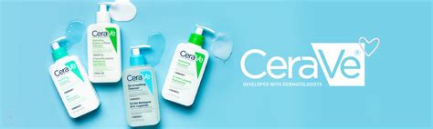 Shop 100% Authentic Cerave Skin Care Products in Pakistan – Allurify.pk