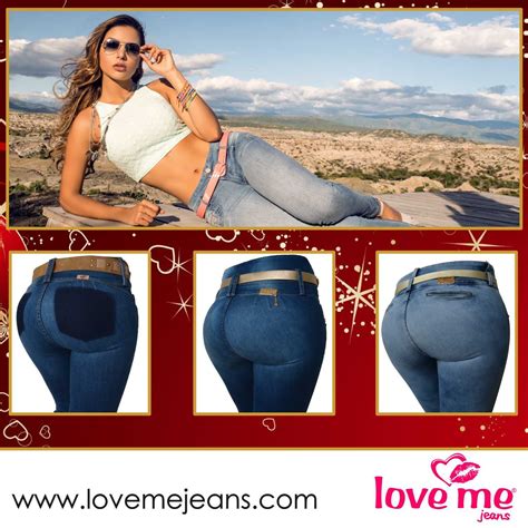 Los tonos más femeninos en tus jeans Como los llevarías esta