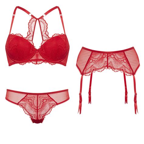 Where To Find The Loveliest Lingerie For Less Beaut Ie