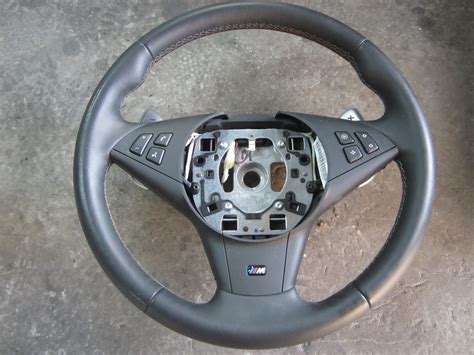 BMW M5 - Steering Wheel - Steering Column - Steering Wheel: Used Auto Parts | Mercedes Benz Used ...