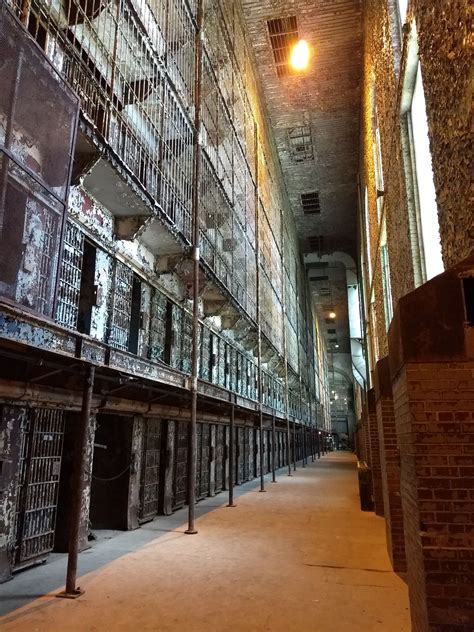 How to Conduct an Inmate Search for Ohio State Reformatory 9