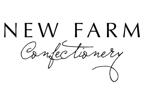 Contact New Farm Confectionery