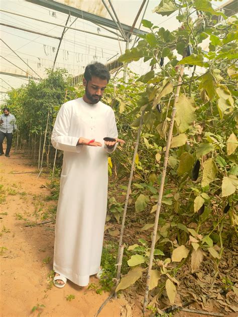Organic Farming Project 1