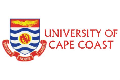 University of Cape Coast – AIMS Senegal