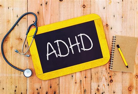 ADD/ADHD - New Direction for Young Adults