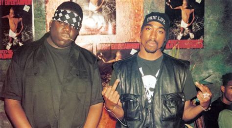 ¿por Qué Nunca Se Resolvió El Asesinato De Biggie Y Tupac