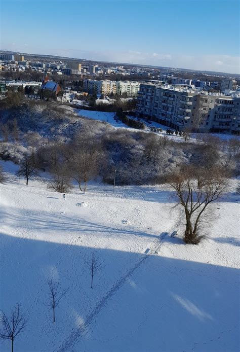 Meteoprognoza Pl On Twitter RT Kapitanyamamoto Dzisiaj W