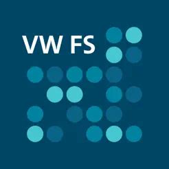 VW Financial Services PhotoTAN Im App Store