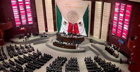 Propuesta busca limitar reelección inmediata de senadores y diputados