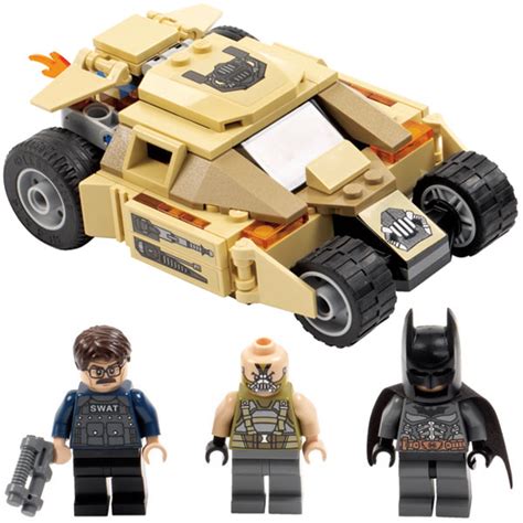 Lego Announces New Dc Universe And Marvel Super Heroes Sets Nextgadgets