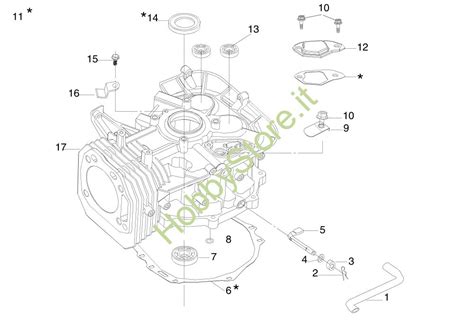 Cilindro E Basamento EF 106 16 KH K1600AVD EURO5 Cat 2021