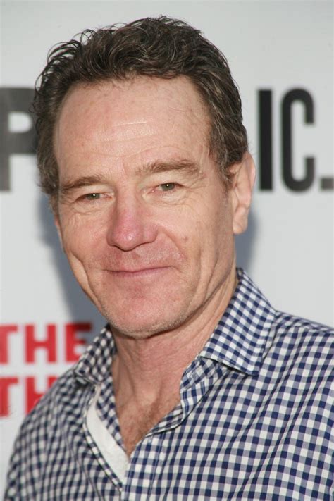 Check Out Bryan Cranston’s Awesome Breaking Bad–Related Memoir Title ...