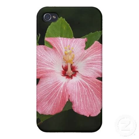 Pink Flower Iphone 5 Case Flower Iphone Cases Iphone 5 Case Iphone