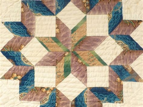 Antique Quilt Carpenter S Wheel Quilts Antique Quilt Art Quilts