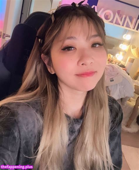 Yvonnie Yvonne Yvonnieng Nude OnlyFans Photo The Fappening Plus