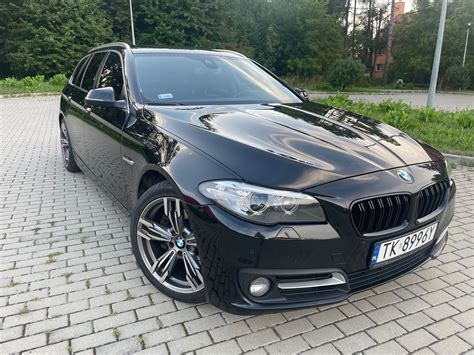 Bmw Seria F D X Drive Odst Pi Leasing Cesja Leasingu Kielce