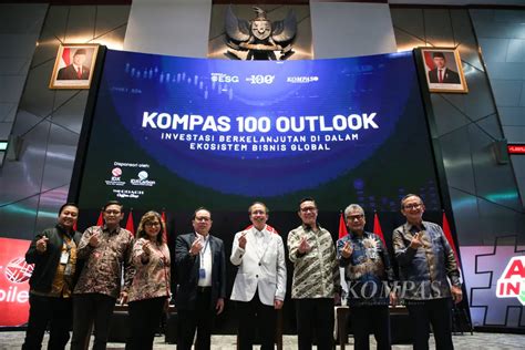 Penerapan ESG Terus Bertumbuh Di Indonesia