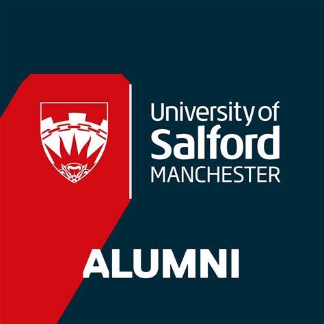 Salford Alumni | Salford
