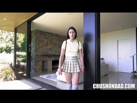 Do It For Your Stepdaddy Challenge Angeline Red XVIDEOS