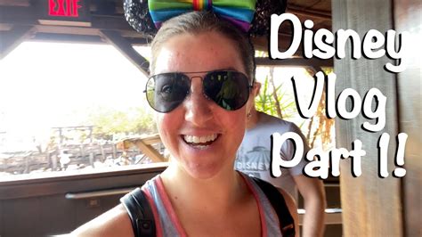 WALT DISNEY WORLD VLOG Our Son S First Trip To Disney Magic Kingdom