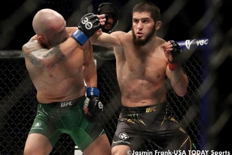 UFC 284 Bonuses Islam Makhachev Alexander Volkanovski Take Home