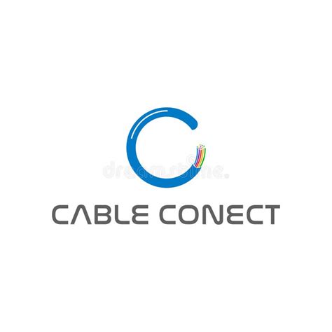 Ethernet Cable Logo Stock Illustrations – 2,095 Ethernet Cable Logo ...