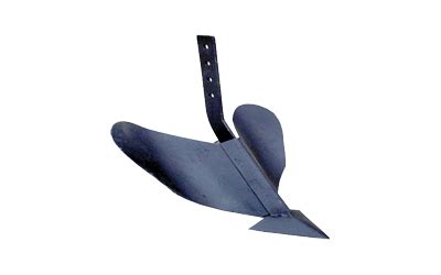 Распашник (окучник) - Agro Technika