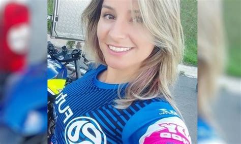 Pilota profissional de moto morre após acidente em corrida Jornal de