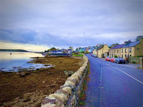 Clifden and Connemara - Classic Ireland Guided Tours