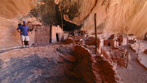 Understanding Indigenous Archaeology | Theirs or Ours?